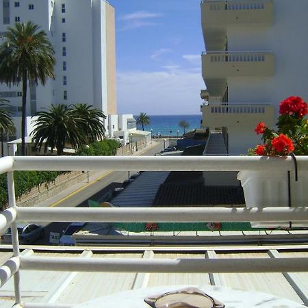 Hotel Saturno Cala Millor  Zewnętrze zdjęcie