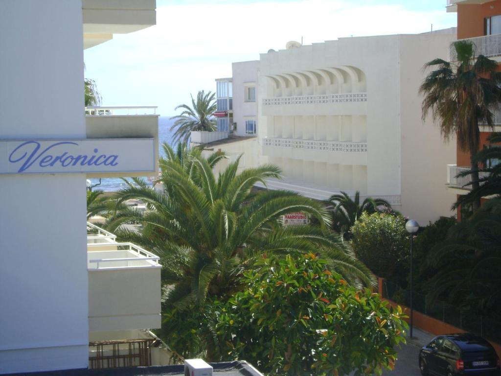 Hotel Saturno Cala Millor  Pokój zdjęcie