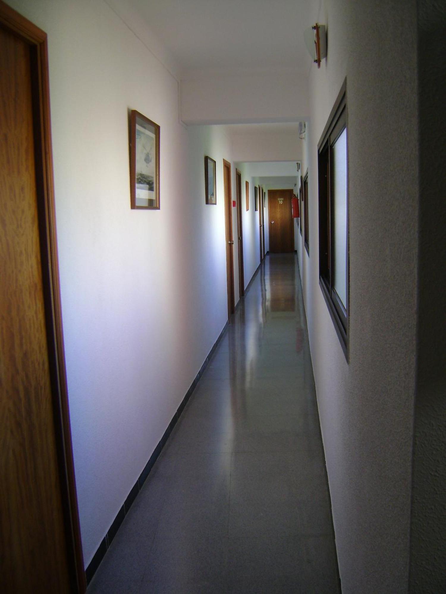Hotel Saturno Cala Millor  Zewnętrze zdjęcie