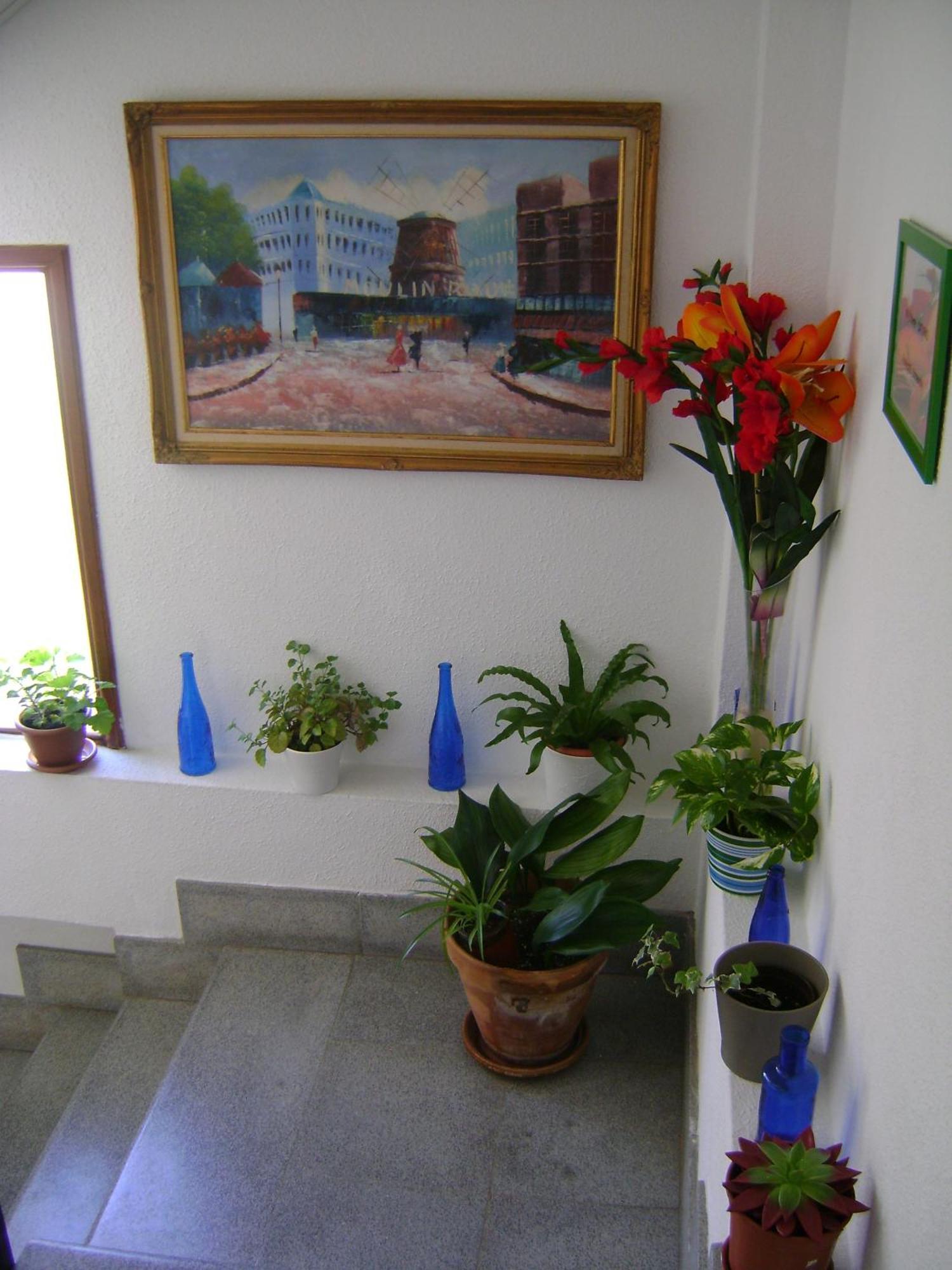 Hotel Saturno Cala Millor  Zewnętrze zdjęcie