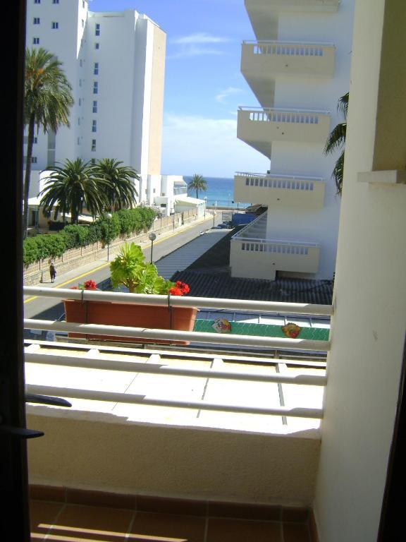 Hotel Saturno Cala Millor  Pokój zdjęcie
