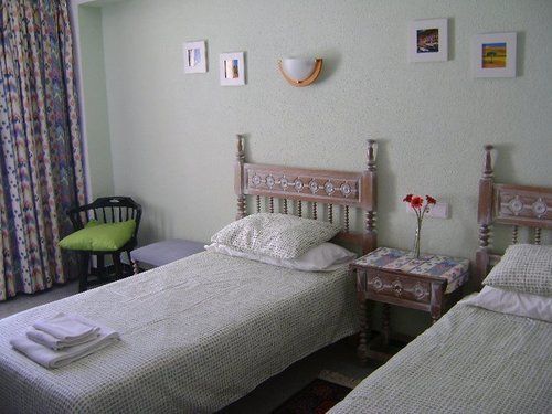 Hotel Saturno Cala Millor  Zewnętrze zdjęcie