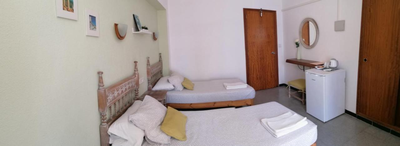 Hotel Saturno Cala Millor  Zewnętrze zdjęcie